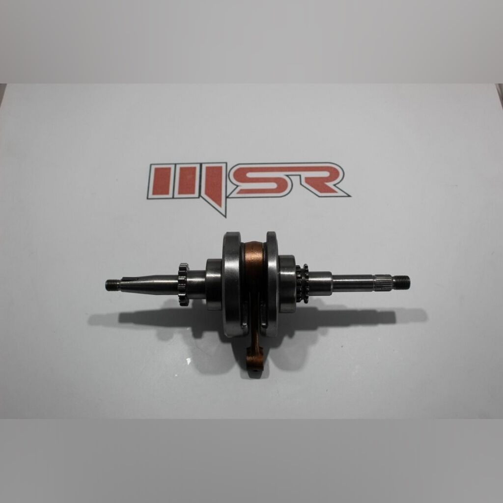 GY6 50 CC KRANK #KRN 007