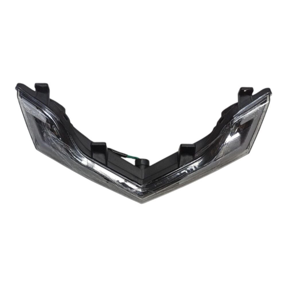 MOTOLUX NİRVANA PRO ÖN SİNYAL KOMPLE #50048
