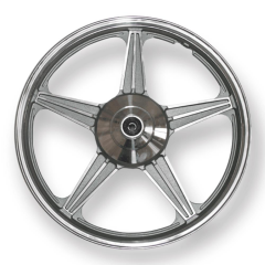 MONDIAL 125MG (SPORT) ON JANT - CELIK (1.40X18) #Y4MON0530A0012