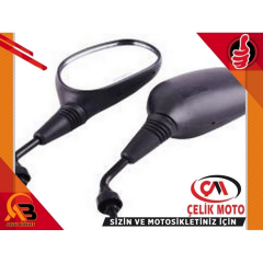 QY 156 AYNA 10 MM SCOOTER - CUB [TAKIM] #50225