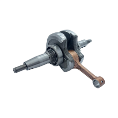 YAMAHA YBR KRANK 17T OEM