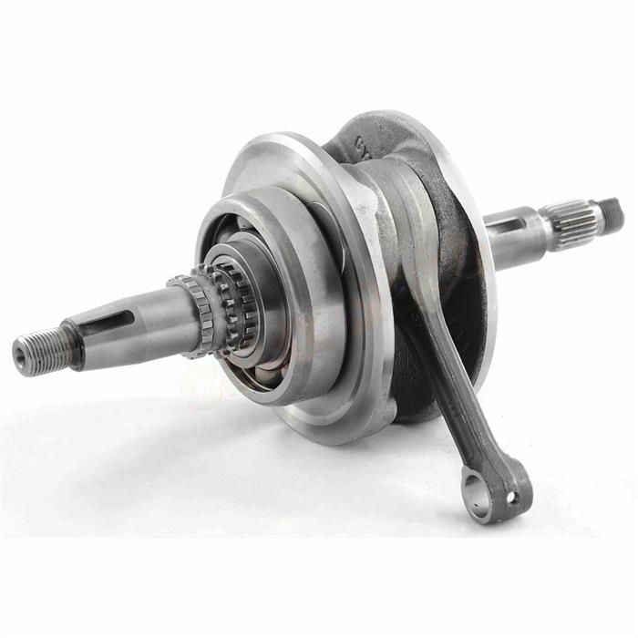 CBF 150  KRANK [GREEN SHAFT]