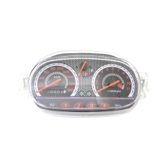 CUP100 KM SAATİ ÇELİK MODEL