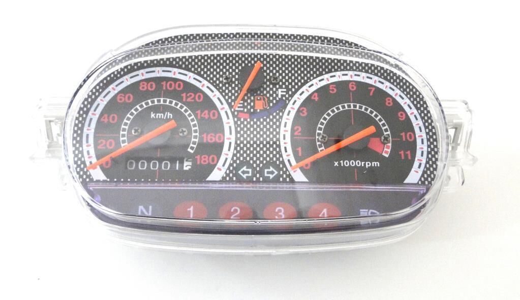 CUP100 KM SAATİ ÇELİK MODEL