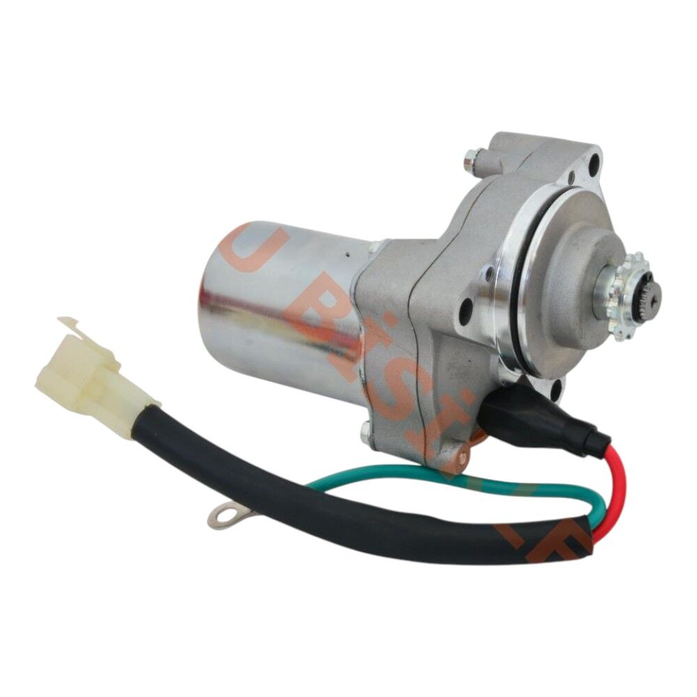 CUB - SFC MARŞ MOTORU 100cc-110cc