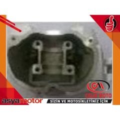 ASYA AS100-8 SILINDIR KAPAK KOMPLE SET (100 CC) #AS100 E0111