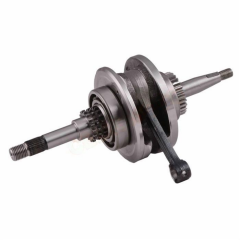 KRANK SPACY GREEN SHAFT