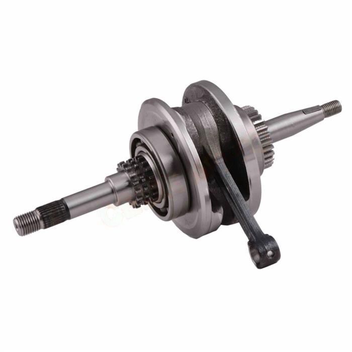 KRANK SPACY GREEN SHAFT