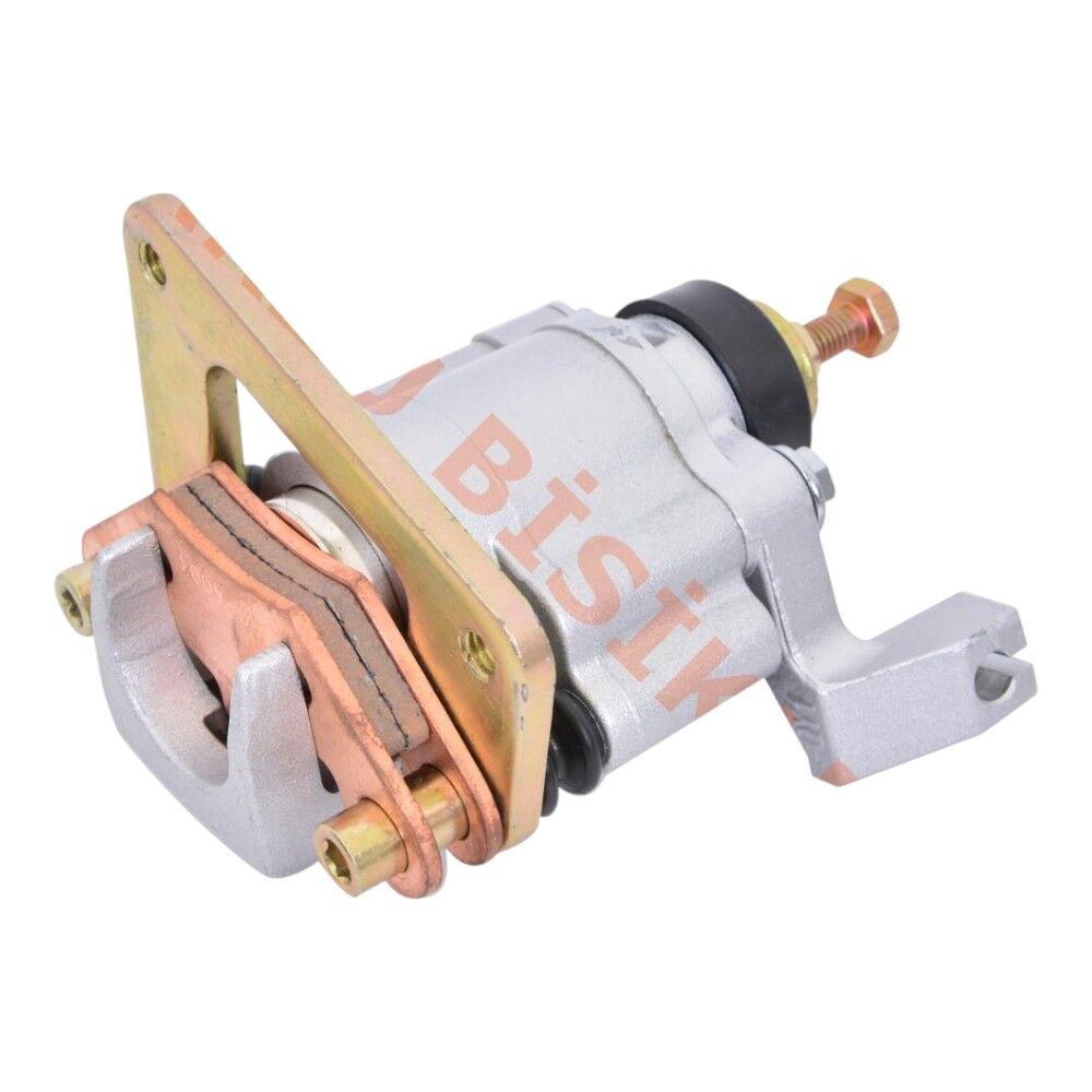 ARKA FREN MERKEZİ ALT JUMBO 200 ATV #63066