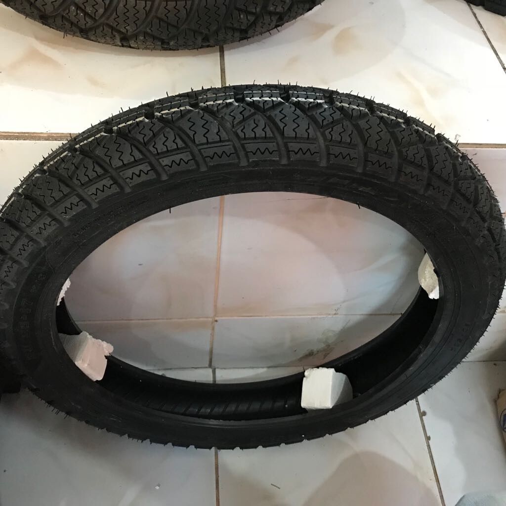 90/90-17 SC-500 WINTER GRIP 2 49P TUBELESS ANLAS DIS LASTIK #6251