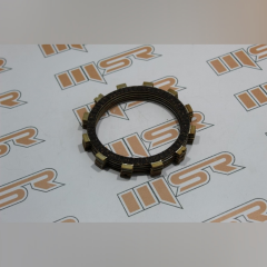 RKS 150-200 TITANIC DEBRİYAJ BALATA