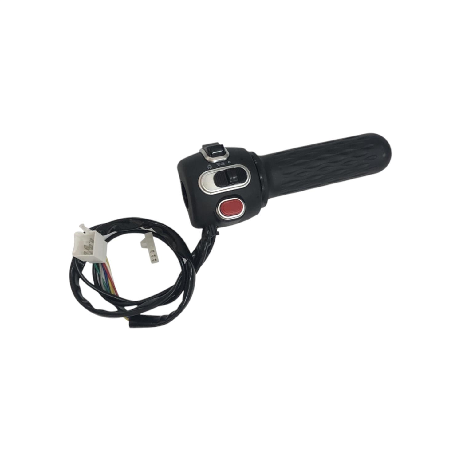 E-BIKE KUMANDA PANEL SAĞ