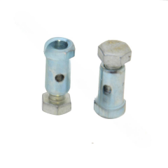 TEL SIKMA VİDASI 5mm