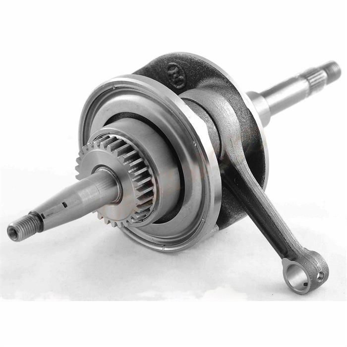 KRANK ACTIVA-HERO PLEASURE