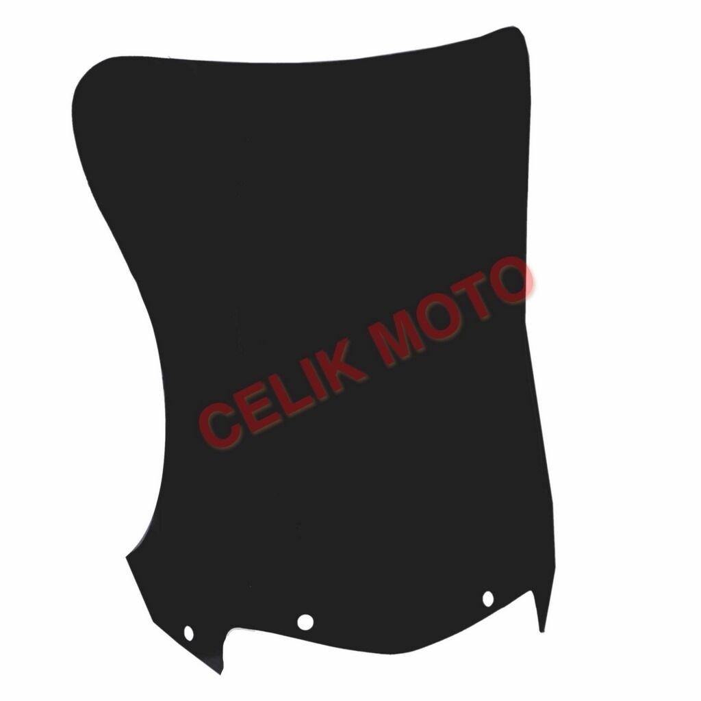 SiPERLiK CAMI (UZUN MODEL] YBR K #54351