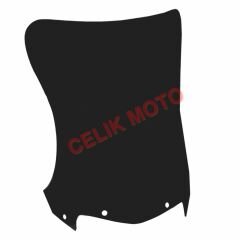 SiPERLiK CAMI UZUN MODEL  YBR K