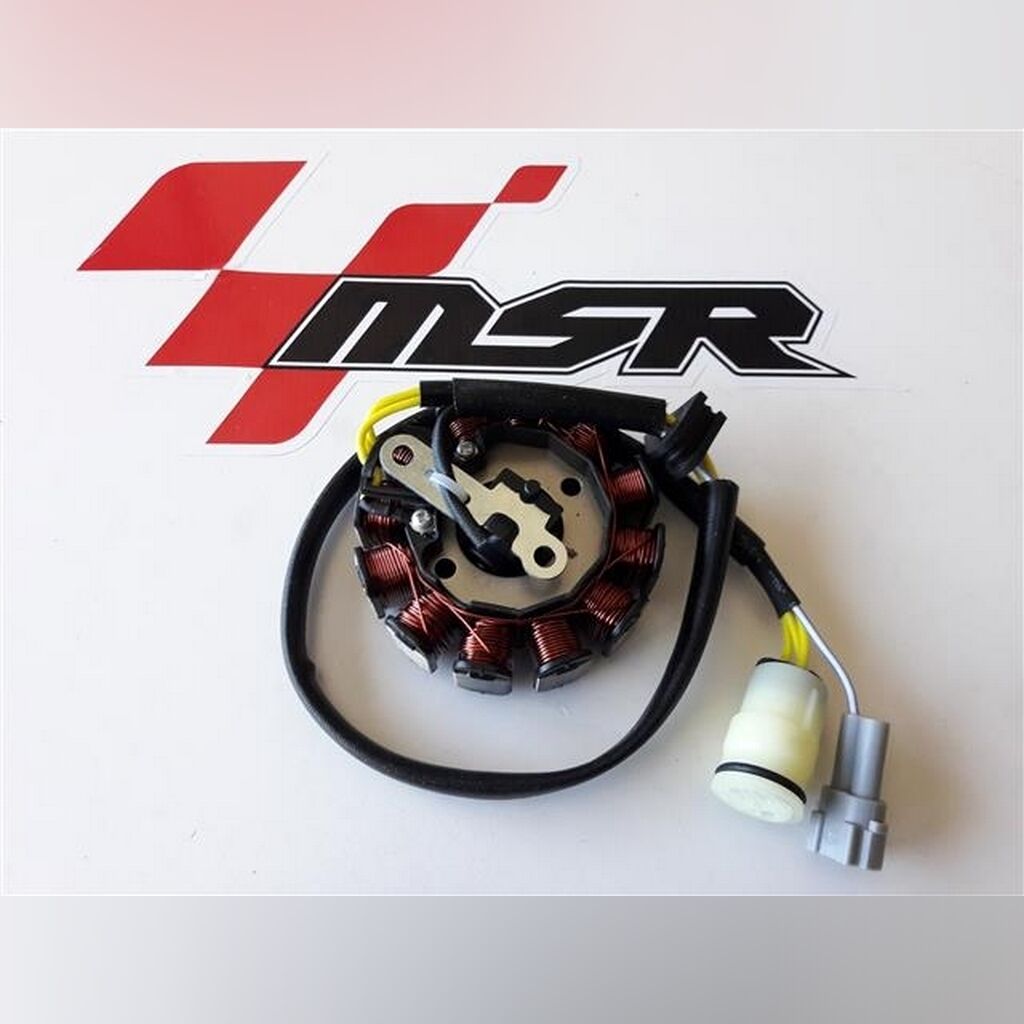 MONDIAL RX3İ EVO STATÖR