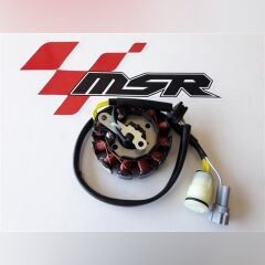 MONDIAL RX3İ EVO STATÖR