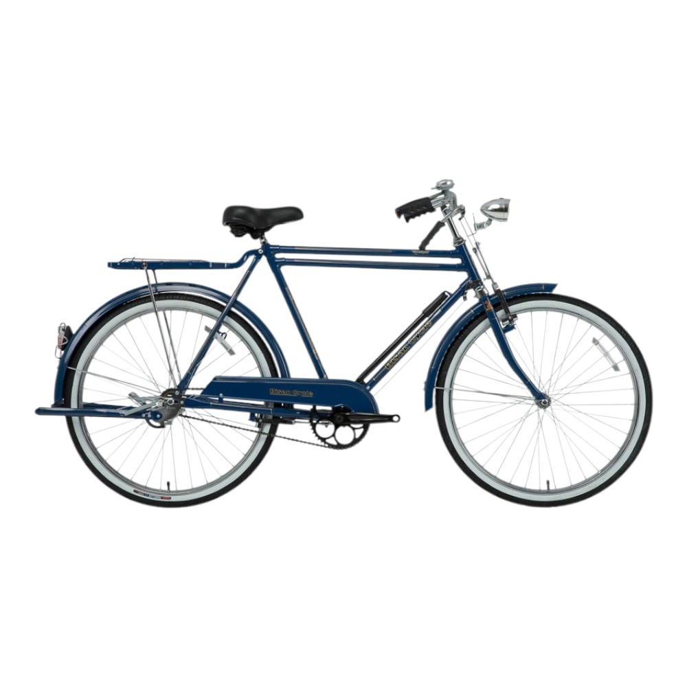 ROADSTAR CLASSIC-23 Ürün Rengi: MAVİ Kadro: 58 CM Vites: 1x1 VİTES Tekerlek: 26''