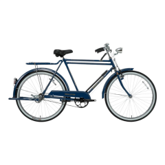 ROADSTAR CLASSIC-23 Ürün Rengi: MAVİ Kadro: 58 CM Vites: 1x1 VİTES Tekerlek: 26''