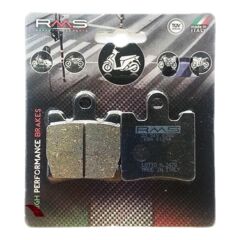 RMS BALATA BURGMAN /YAMAHA FJR1300 #510-0380