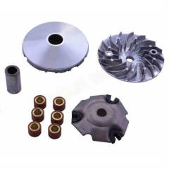 ON DEBRiYAJ KOMPLE PCX125