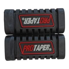 CG 125 ORTA BASAMAK LASTIGI KIRMIZI #BM