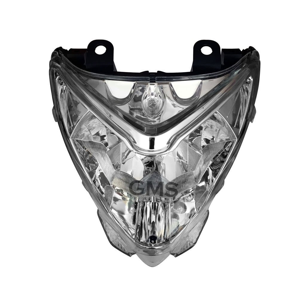 BAJAJ PULSAR NS200 ÖN FAR KOMPLE