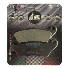 RMS BALATA YAMAHA XCITY / TT600R #510-0430