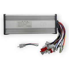 E-BIKE AKILLI BEYİN SENSÖRSÜZ BEYIN 1500W