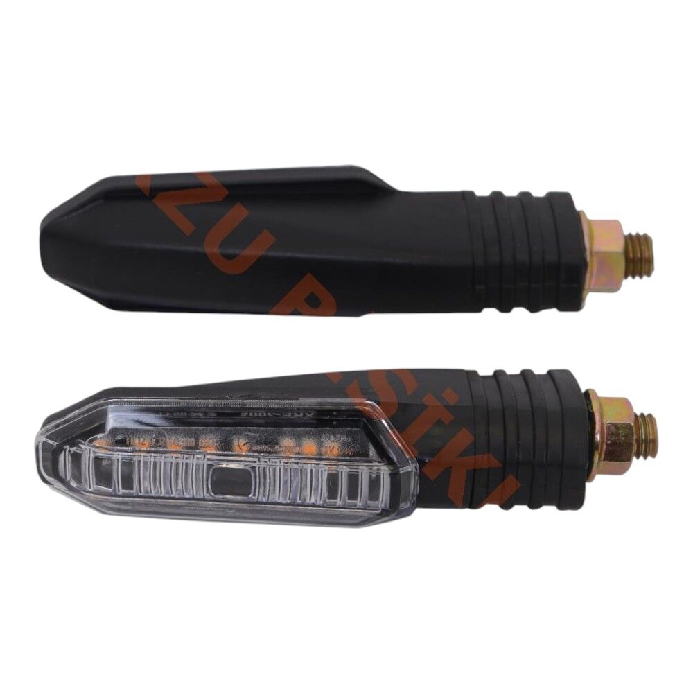 SİNYAL SARI IŞIK - KAYAN LED [ TAKIM ] [MODEL-1] E BELGELİ #56928