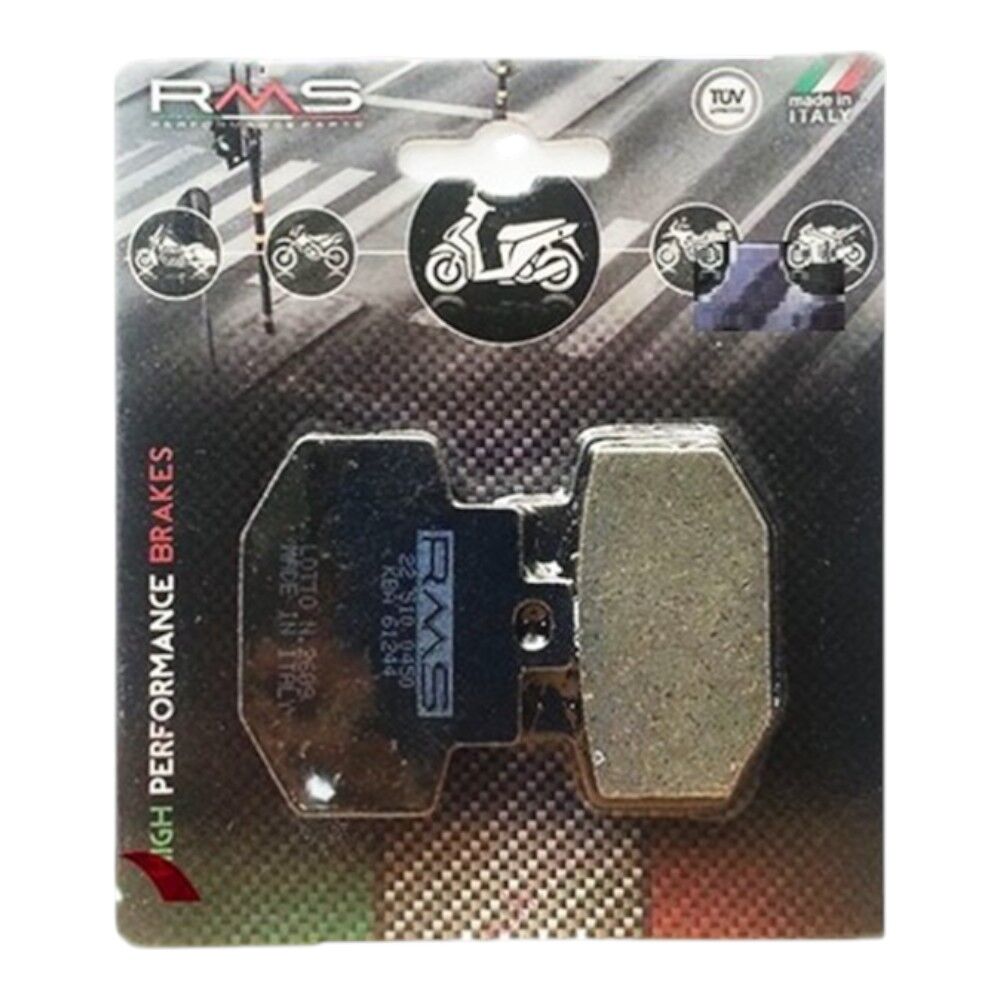 RMS BALATA PIAGGIO /VESPA GRANTURISMO-GTS #510-0450