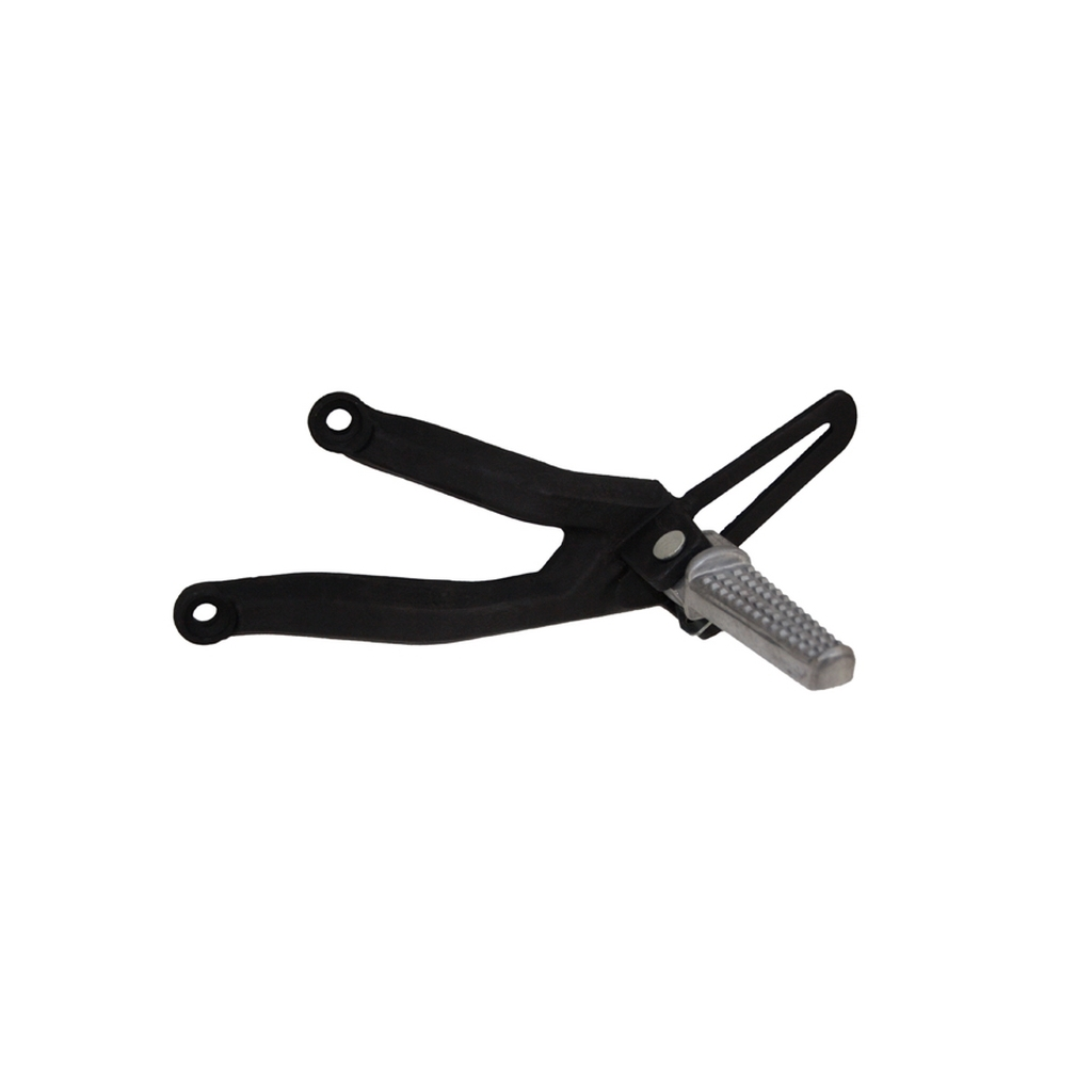 MONDIAL X-TREME (ENDURO) ARKA BASAMAK KOMPLE SOL #Y4MON0630A0148