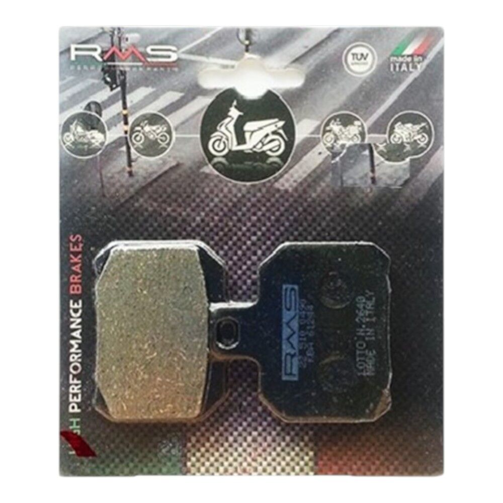 RMS BALATA APRILIA /PIAGGIO #510-0490