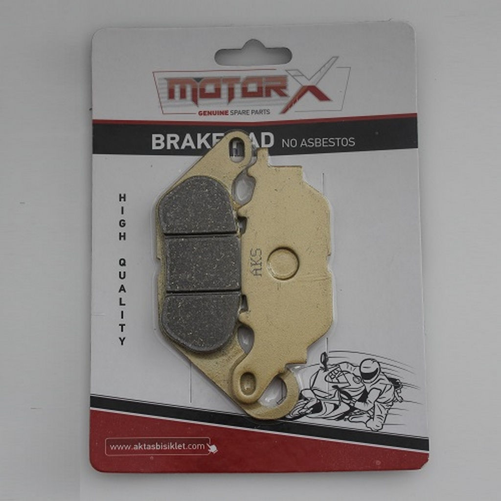 YAMAHA CYRIPTON ON DISK BALATA