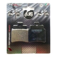 RMS BALATA SYM / KYMCOG.DINK 250 #510-0500