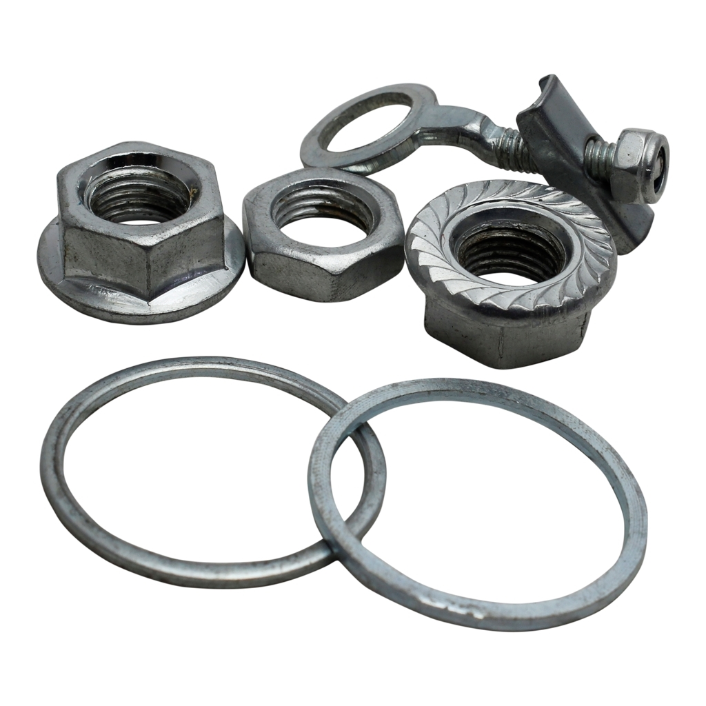 STMAX 406/500W MOTOR SABITLEME PARCASI