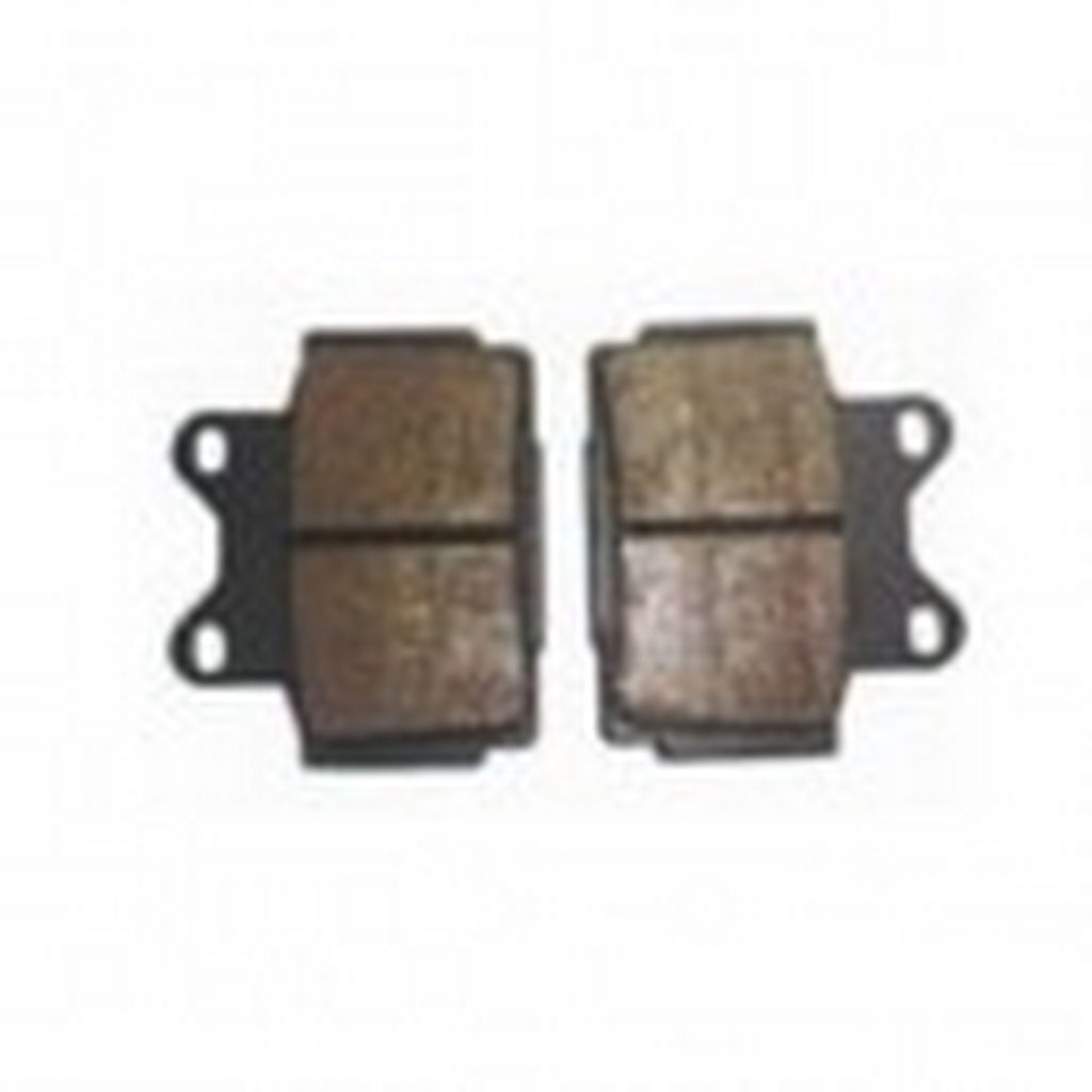 CBR-125/CBR-250  ON FREN DISK BALATA