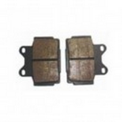 ON FREN DISK BALATA CBR-125/CBR-250 #205015125006