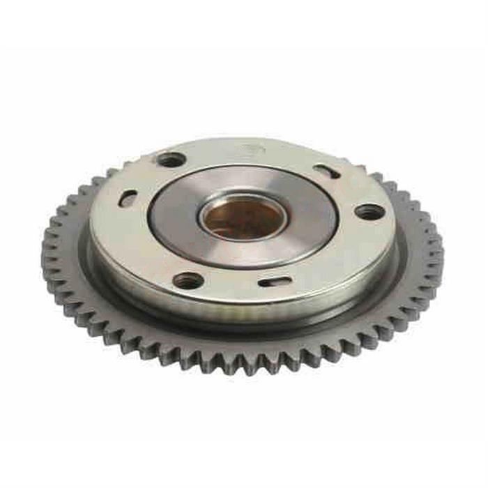 200CC CG [20 BİLYALI]  MARŞ RUBLESİ