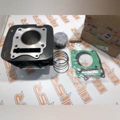 TVS APACHE RTR 180 62.0 mm SİLİNDİR KİT A