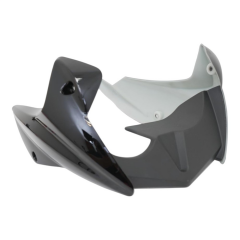 DRIFT L  MOTOR ALT RÜZGARLIK [TAKIM] SİYAH