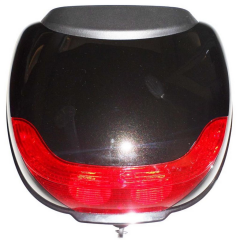 STMAX ELIT 2000 ARKA BAGAJ - SIYAH