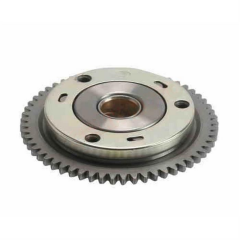 CG [6 BİLYALI]  MARŞ RUBLESİ 200cc