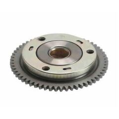 CG [6 BİLYALI]  MARŞ RUBLESİ 200cc