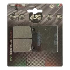 RMS BALATA KAWASAKI ZZR1200-ZX12R / SUZUKI #510-0720