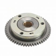 CG [9 BİLYALI]  MARŞ RUBLESİ 200cc
