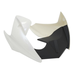 DRIFT L  MOTOR ALT RÜZGARLIK [TAKIM] BEYAZ