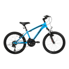 KDS 2750-V-25 Ürün Rengi: AÇIK MAVİ Kadro: 29 CM Vites: 3x6 VİTES Tekerlek: 20''