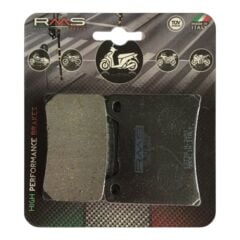 RMS BALATA YAMAHA FZRYZF-TDM-XJ-XV-XVS-XJ #510-0730